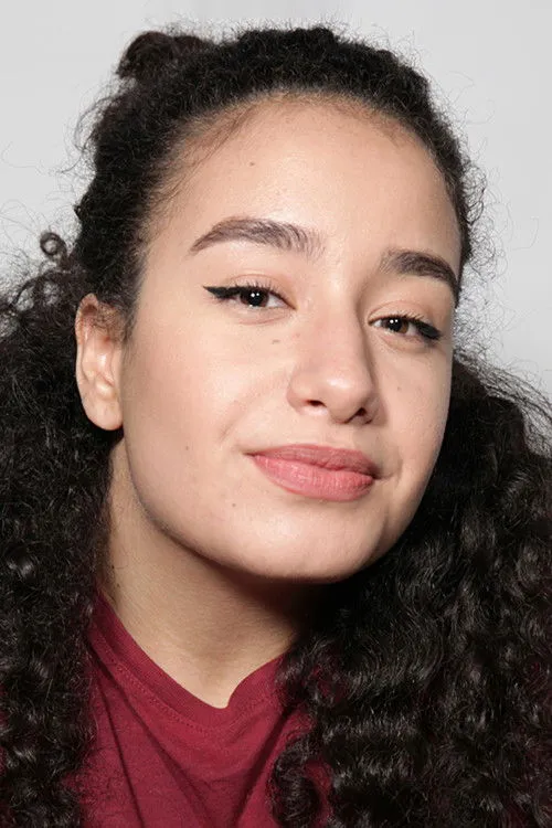 Yasmin Slama — personaje: Zada