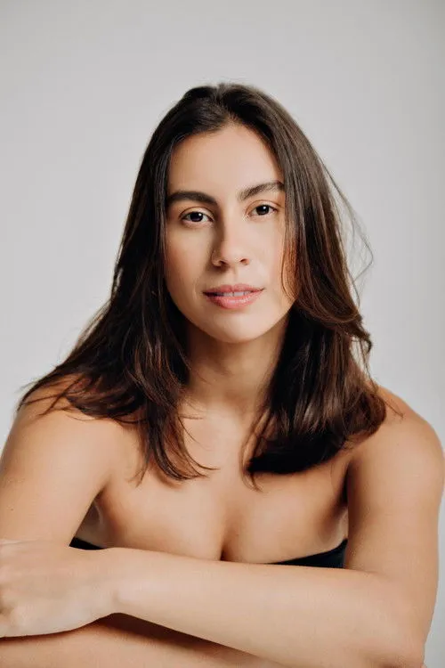 Thelma Lopes ha trabajado con Yasmin Toretta en 1 ocasiones