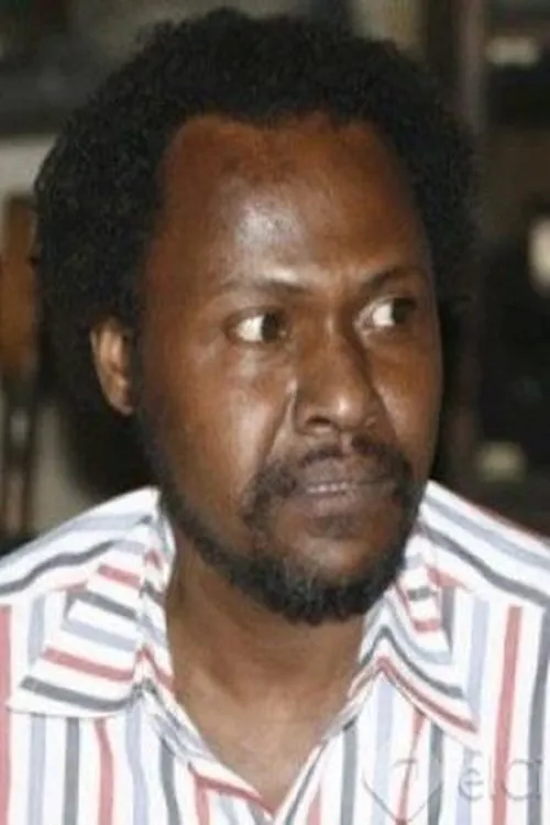 Foto de perfil del actor Yasser abdel latif en el reparto