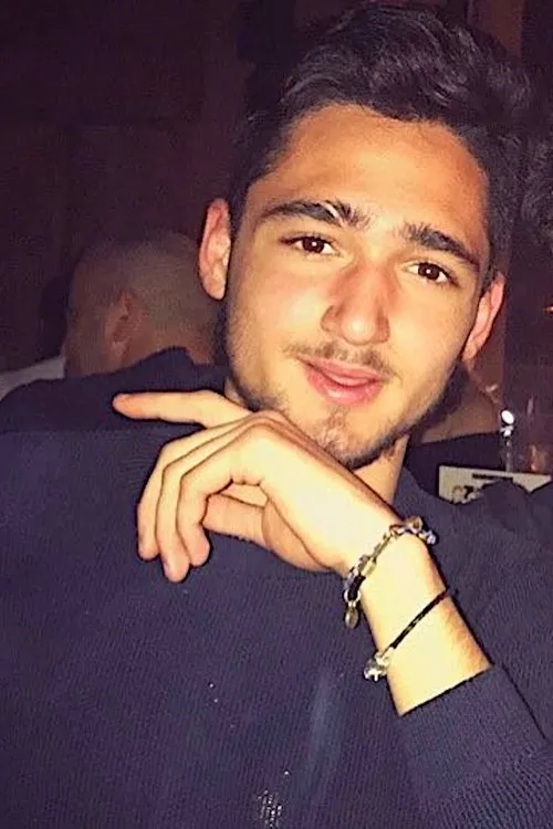 Yasser Al Hadi en su biografía y filmografía