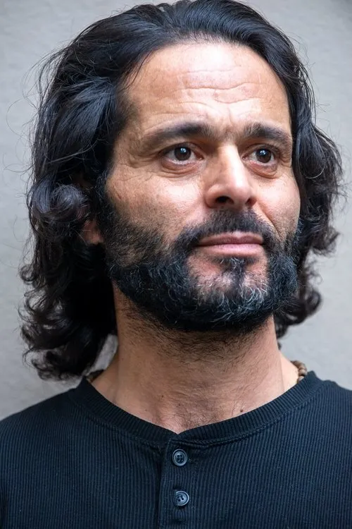 Foto de perfil del actor Yassine Abdelli en el reparto
