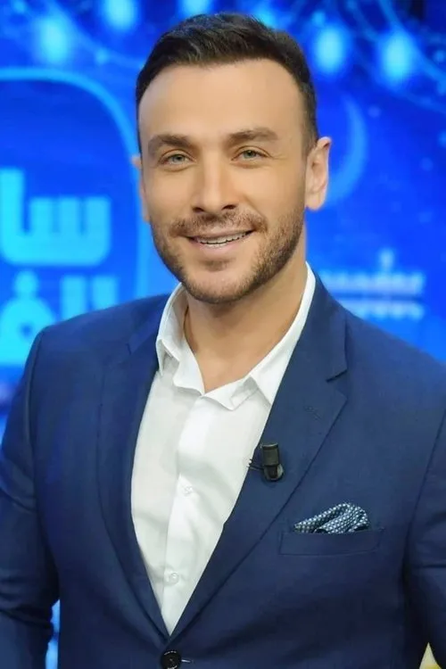 Yassine Ben Gamra — personaje: youssef