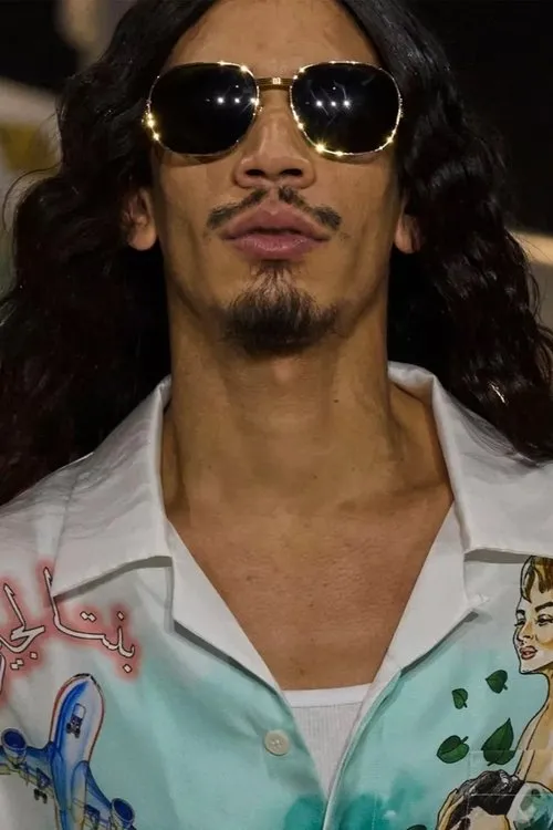 Luana Duchemin ha trabajado con Yassine Stein en 1 ocasiones