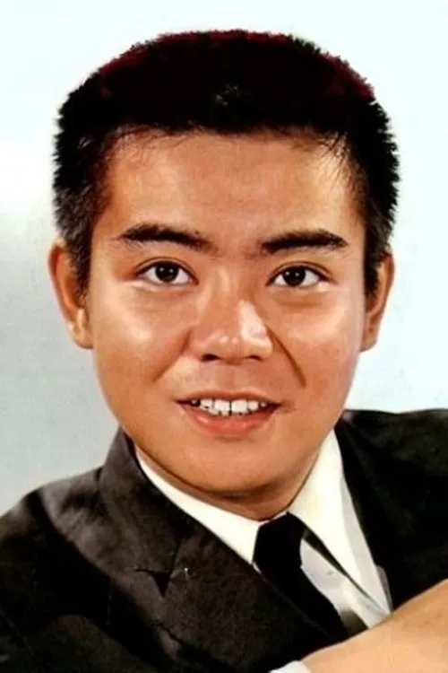 Yasuo Tanabe interpretando a 