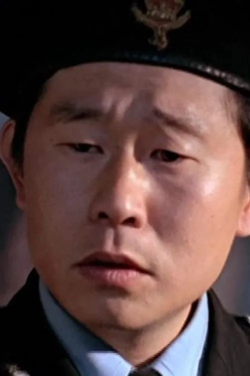 Nancy Liang Lan-Shih ha trabajado con Yat Boon-Chai en 2 ocasiones