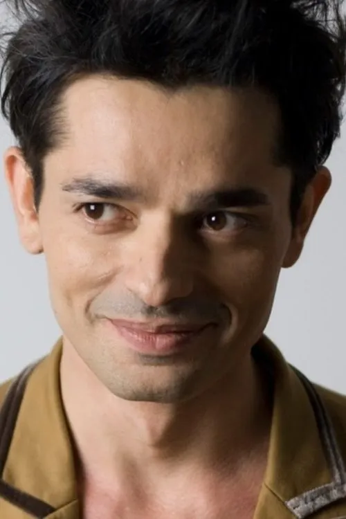 Mark Vasconcellos ha trabajado con Yavor Vesselinov en 1 ocasiones