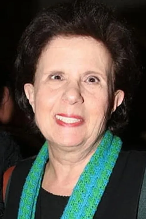 Υβόννη Μαλτέζου interpretando a 