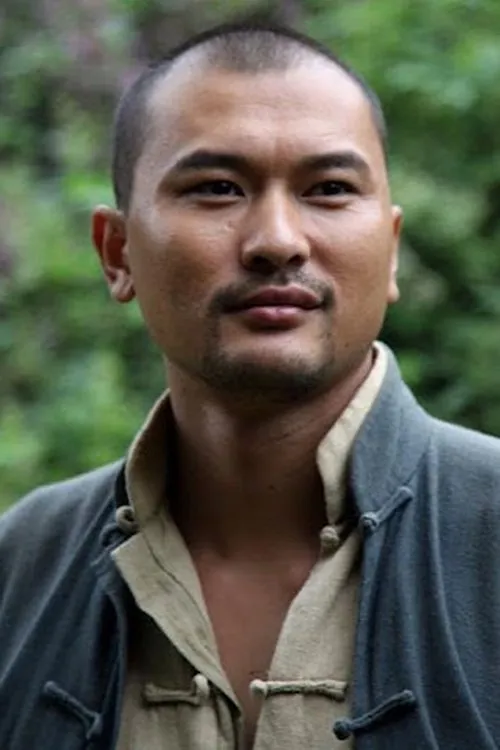 Ye Feng en su biografía y filmografía