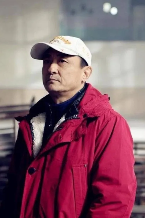 Ye Jing — personaje: ???