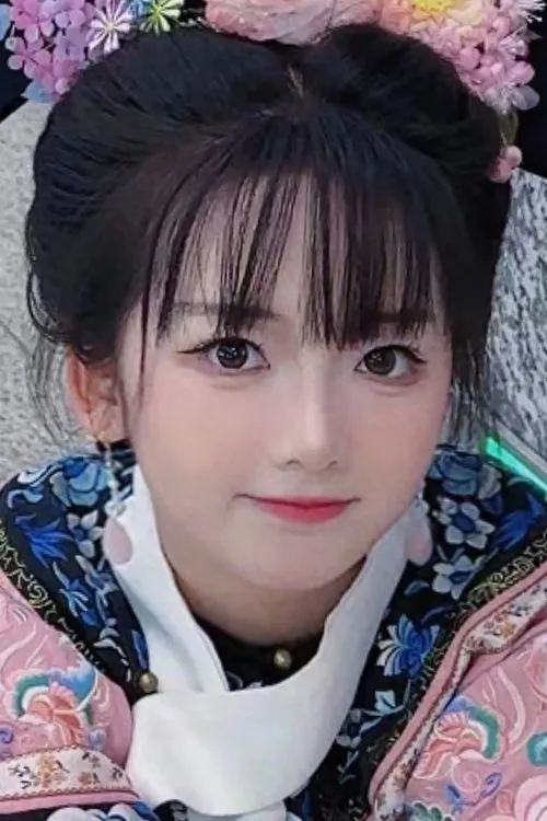 Ye Miao — personaje: Jiang Tianyue