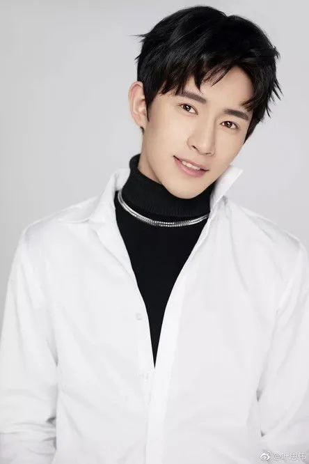 Ye Siwei en su biografía y filmografía