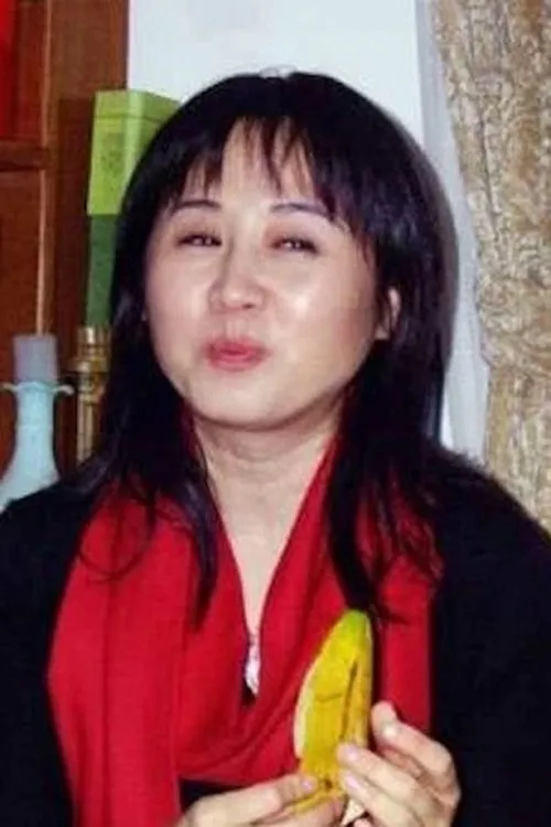 Ye Xu en su biografía y filmografía