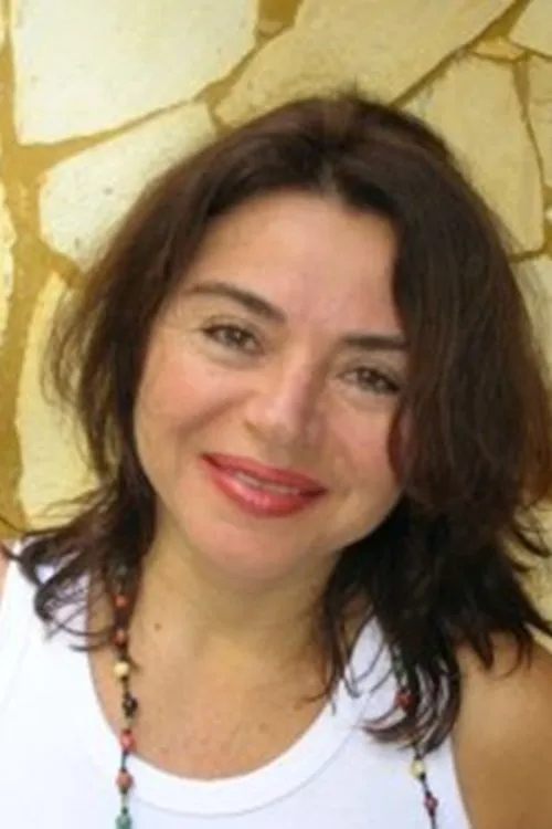 Yeda Dantas en su biografía y filmografía