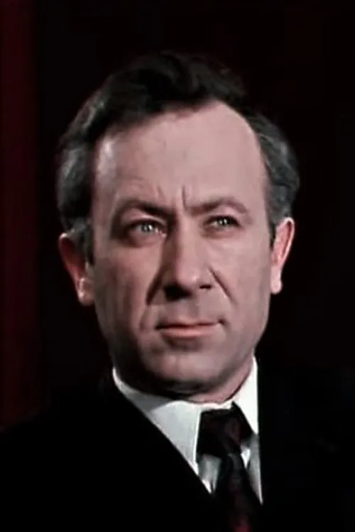 ????????? ?????????? ha trabajado con Yefim Kamenetsky en 2 ocasiones