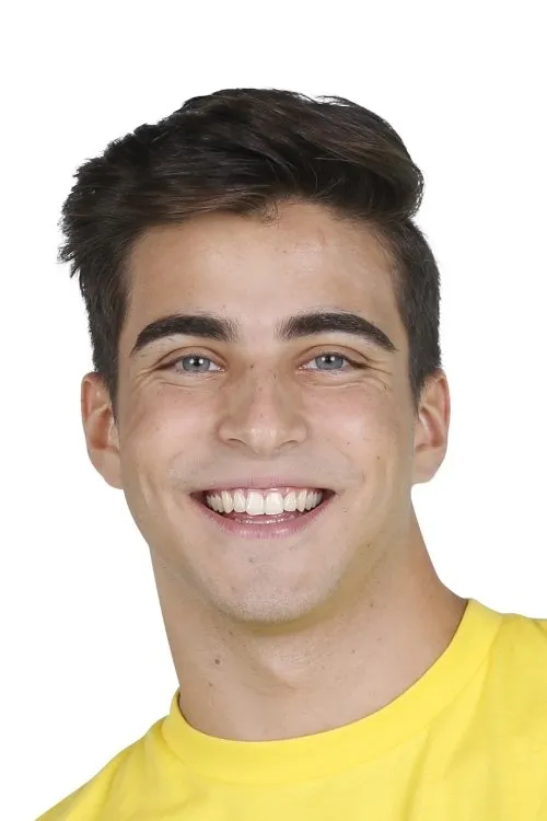 Yehuda Bochbot — personaje: ???? / 1