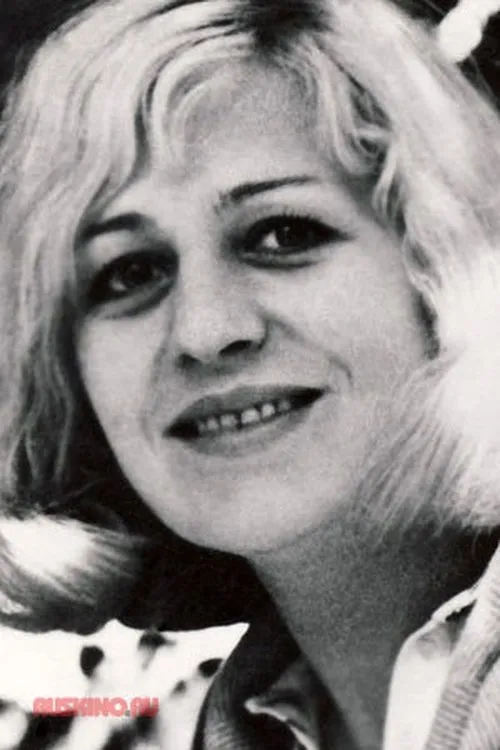 Ivan Dmitriev ha trabajado con Yekaterina Krupennikova en 1 ocasiones