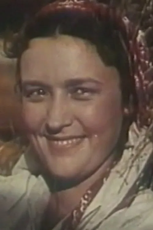 ??????? ????? ha trabajado con Yelena Litskanovich en 1 ocasiones