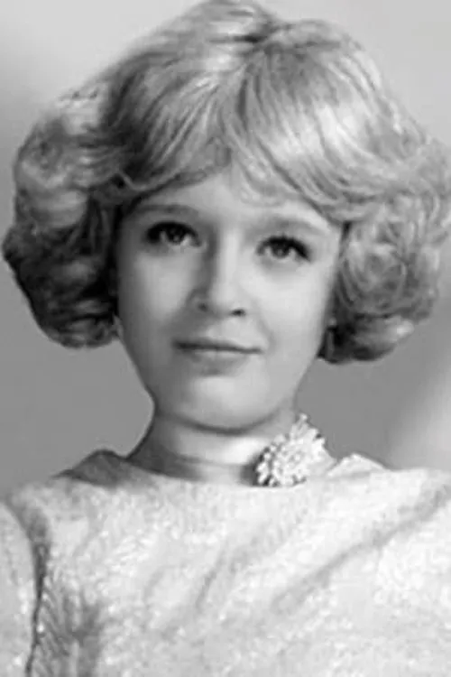 Yelena Valayeva interpretando a Elizabet («Betti») Uaytkhauz