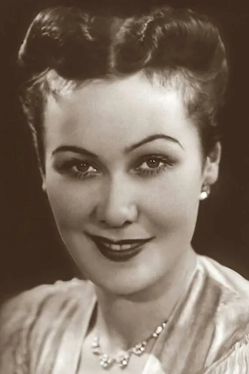 Yelena Yunger interpretando a Sofya Kovalevskaya