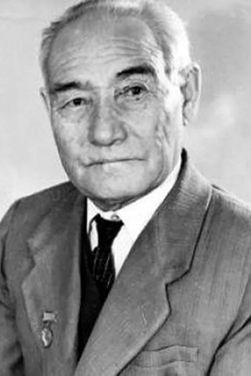 Yeleubai Umurzakov interpretando a ?????????