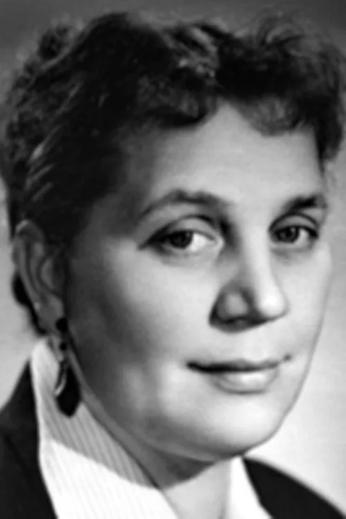 ???????? ?????????? ha trabajado con Yelizaveta Kuzyurina en 1 ocasiones