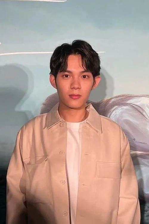 Wang Yu-xuan ha trabajado con Yen-Cheng Li en 1 ocasiones