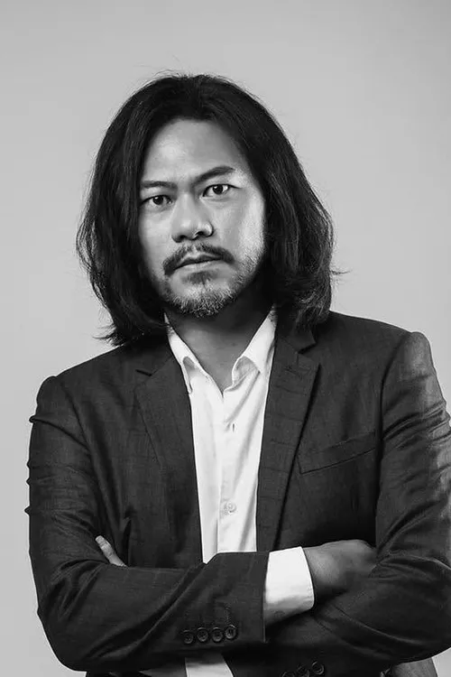 Foto de perfil del actor Yen-chuang Chen en el reparto