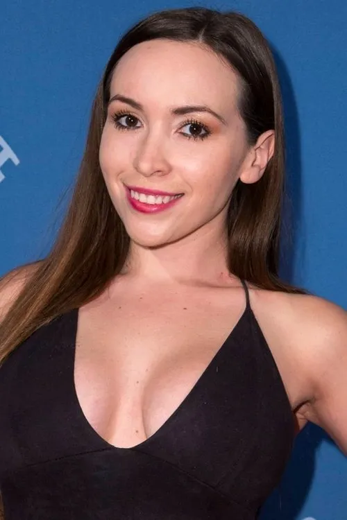 Yenitza Munoz — personaje: Patricia