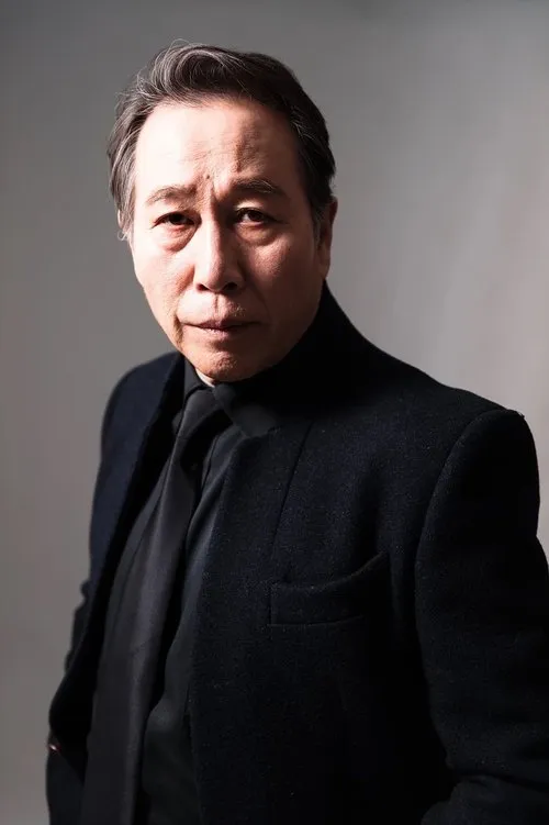 Yeo Moo-yeong en su biografía y filmografía