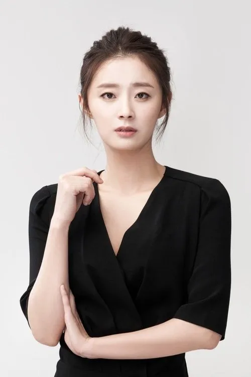 Heo Ji-won ha trabajado con Yeom Ji-young en 1 ocasiones
