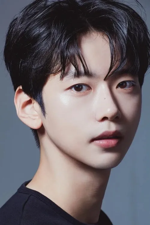 Yeon Oh — personaje: Lee Mak-chun