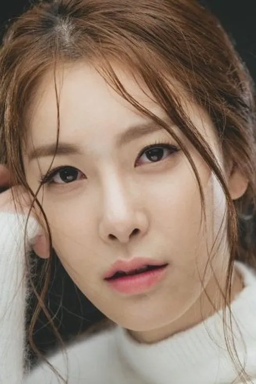 Jo Kyung-sook ha trabajado con Yeon Song-ha en 1 ocasiones