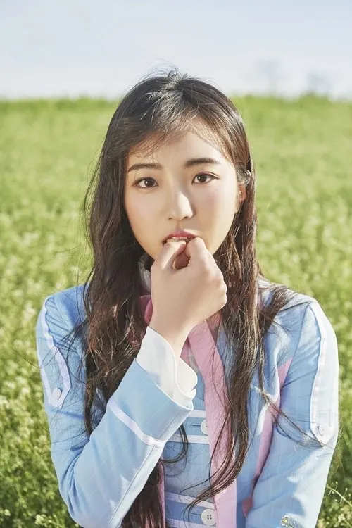 Yeonge — personaje: (Ep. 469-470)