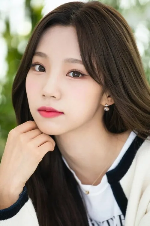 Yeoreum — personaje: Lee Joo Ha