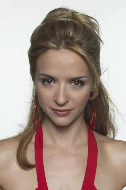 Foto de perfil del actor Yeorgia Georgoni en el reparto