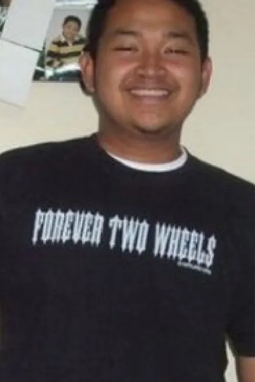 Foto de perfil del actor Yerdian Richie en el reparto