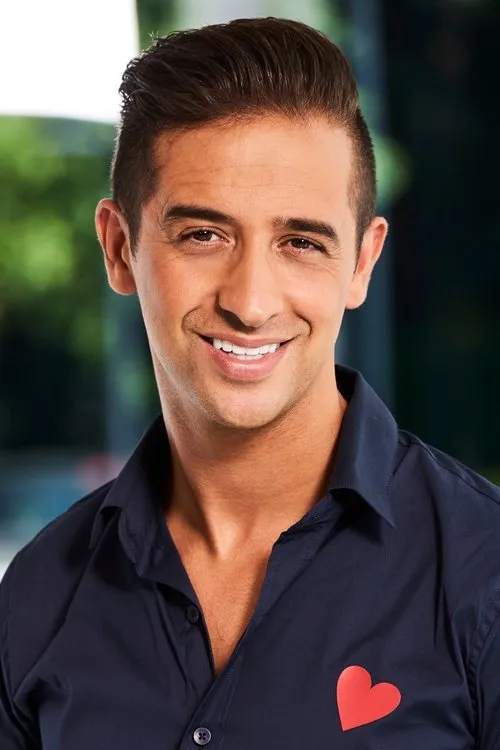 Yes-R interpretando a Verslaggever bij bank