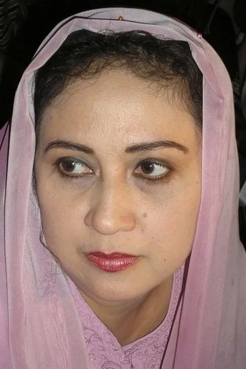 Budi Chaerul ha trabajado con Yessy Gusman en 1 ocasiones