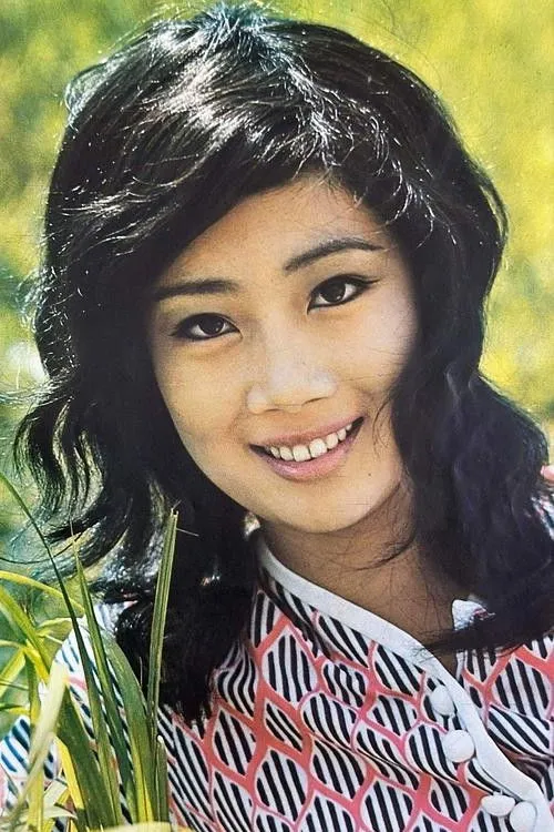 Yeung Oi-Wa interpretando a Fang Yan Er