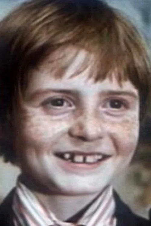 Foto de perfil del actor Yevgeni Livshits en el reparto