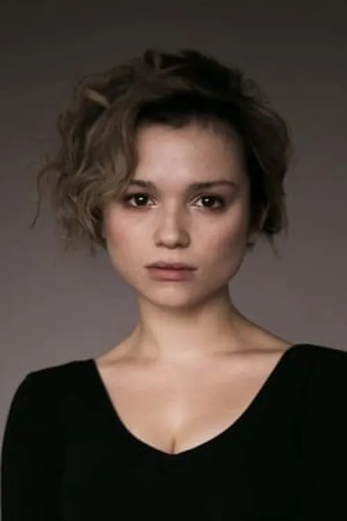 ???? ???????? ha trabajado con Yevheniia Muts en 2 ocasiones