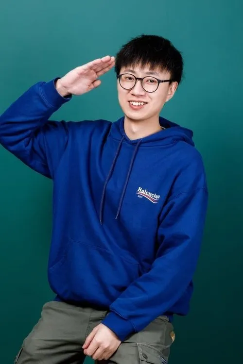 Foto de perfil del actor Yexiong Chen en el reparto