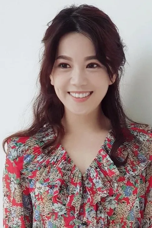 Yi-Chiao Liao — personaje: Chu Szu-Chiang