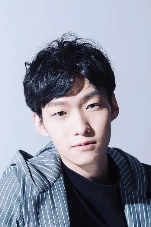 Yi Hung interpretando a Wei-chia