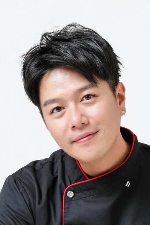 Yi Lee — personaje: Ren-Xiu