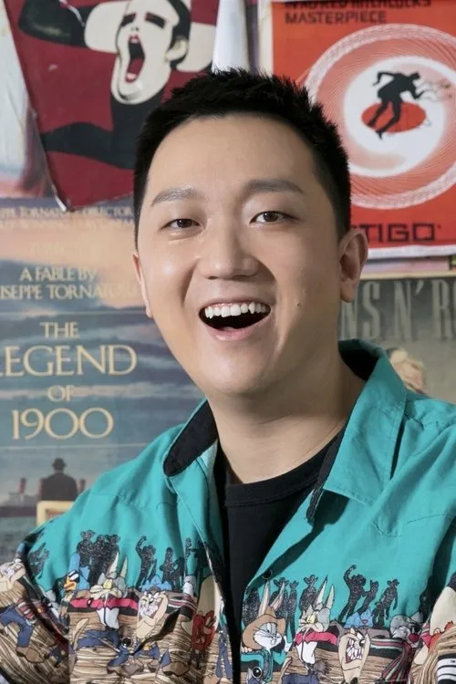 Yi Yunhe — personaje: Ji Yuanhao