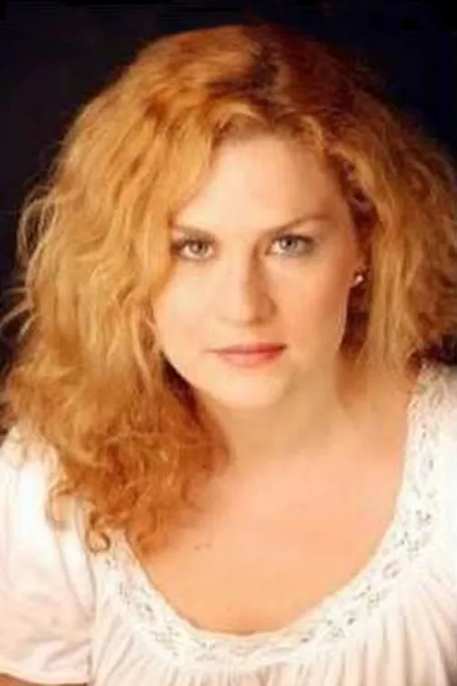 Foto de perfil del actor Yianna Papageorgiou en el reparto