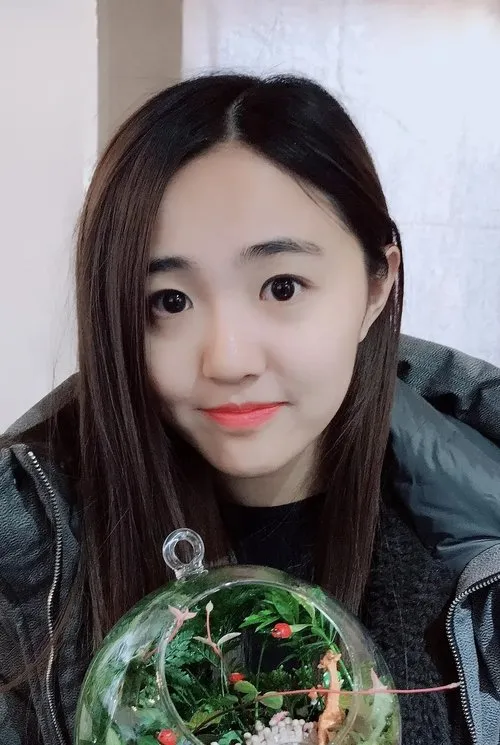 Yongming Yi ha trabajado con Yichen Wang en 1 ocasiones