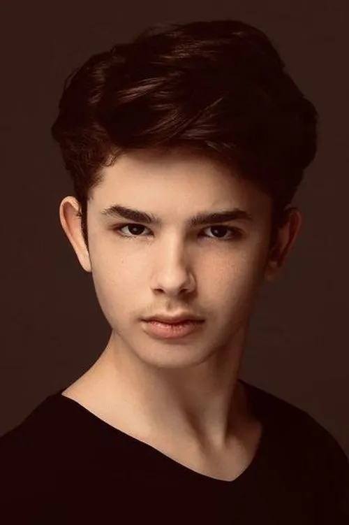 Foto de perfil del actor Yiğit Kağan Yazıcı en el reparto