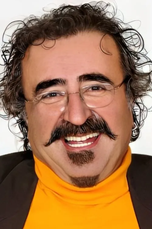 Yıldırım Öcek interpretando a Beton